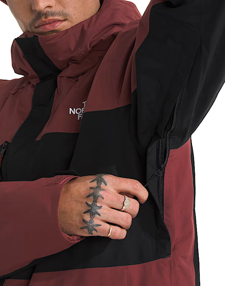 The North Face The North Face Freedom Insulated Jacket