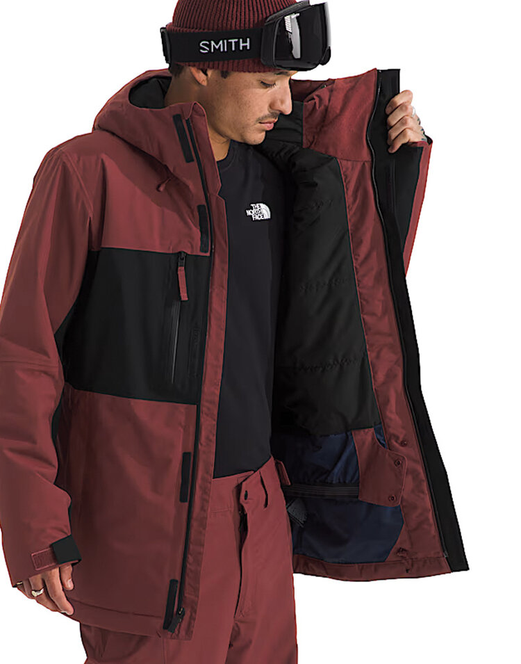 The North Face The North Face Freedom Insulated Jacket