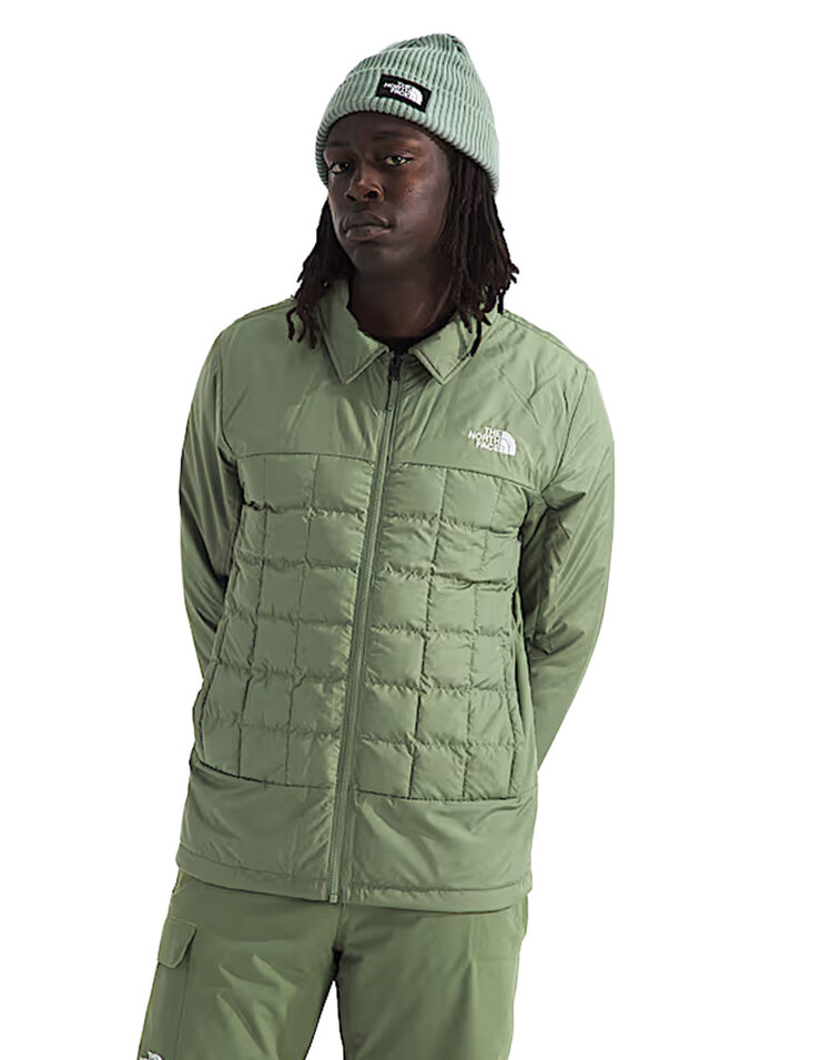 The North Face The North Face Thermoball Snow Triclimate Jacket