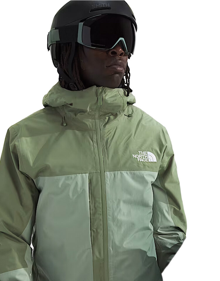 The North Face The North Face Thermoball Snow Triclimate Jacket