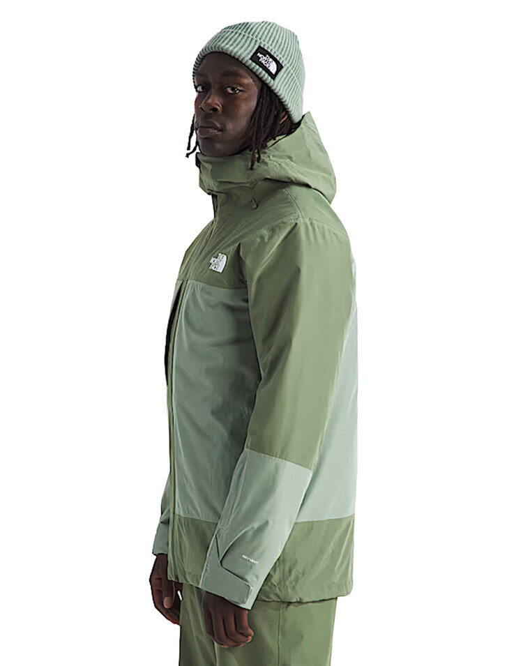 The North Face The North Face Thermoball Snow Triclimate Jacket