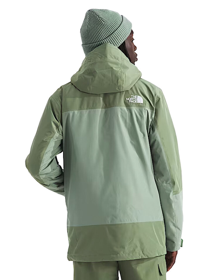 The North Face The North Face Thermoball Snow Triclimate Jacket