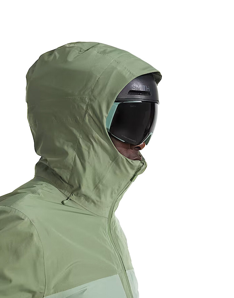 The North Face The North Face Thermoball Snow Triclimate Jacket