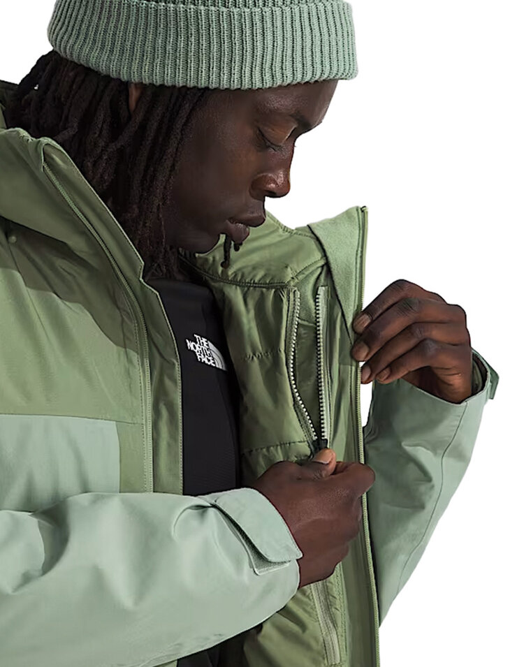 The North Face The North Face Thermoball Snow Triclimate Jacket