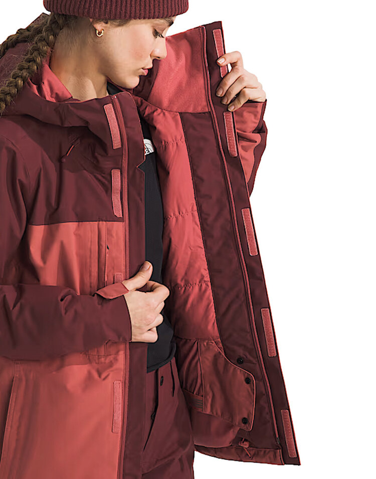 The North Face The North Face Freedom Insulated Jacket - Women's