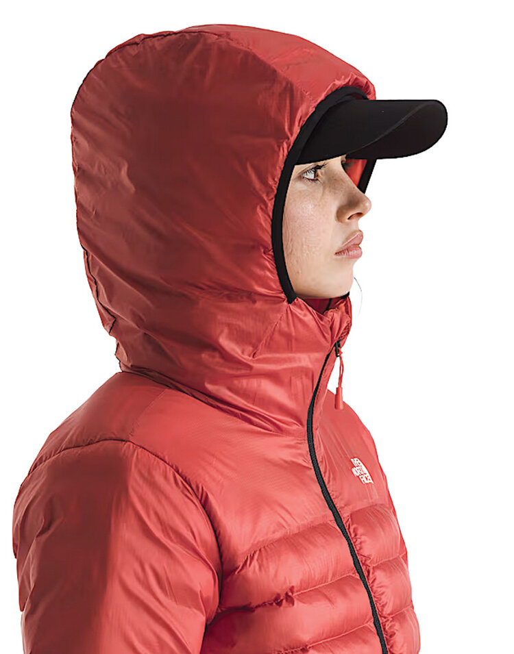 The North Face The North Face Terra Peak Hoodie - Women's