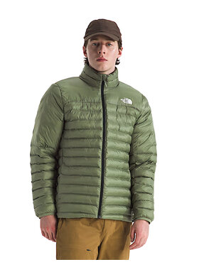 The North Face The North Face Terra Peak Jacket