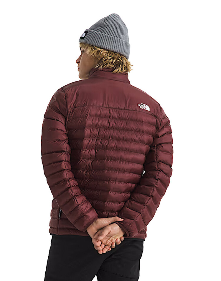 The North Face The North Face Terra Peak Jacket