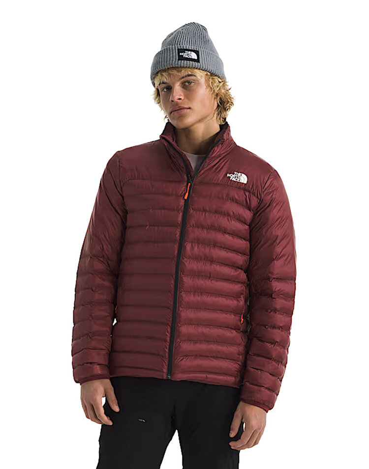 The North Face The North Face Terra Peak Jacket