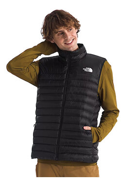 The North Face The North Face Terra Peak Vest
