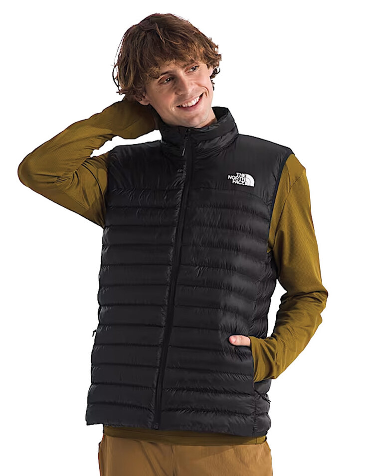 The North Face The North Face Terra Peak Vest