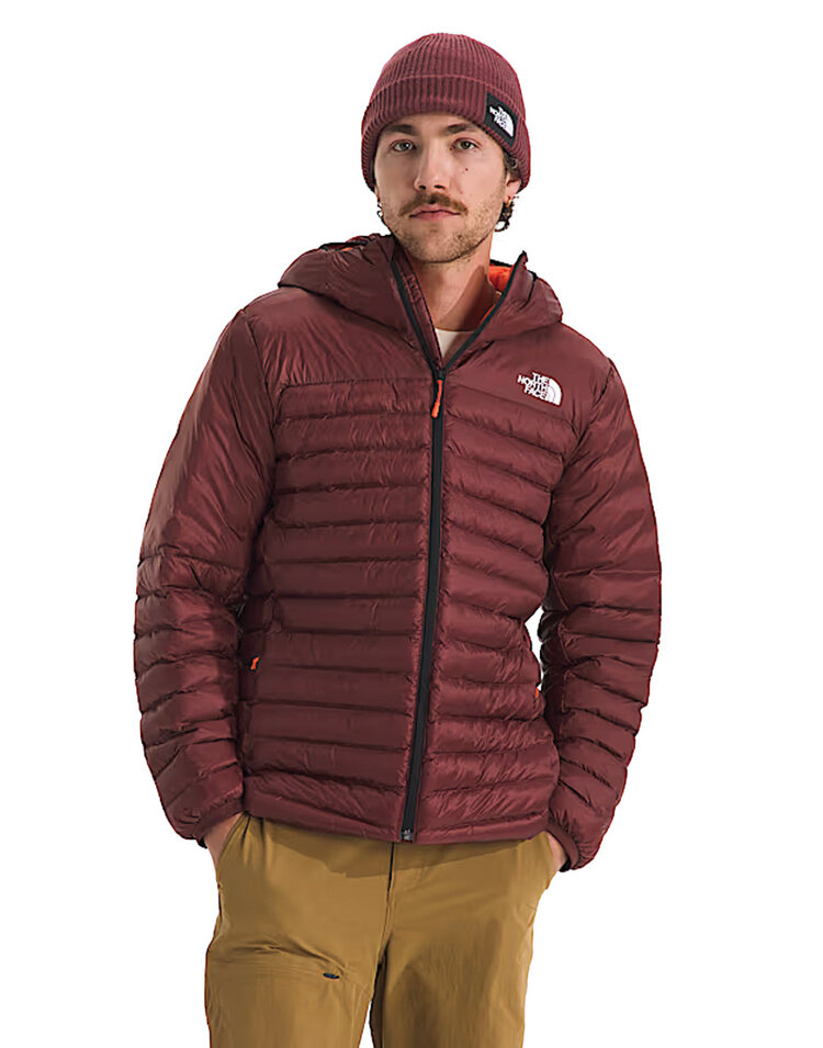 The North Face The North Face Terra Peak Hoodie