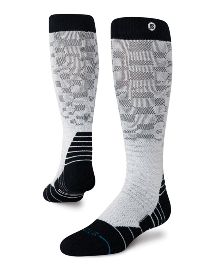 Stance Stance Check Me Out Snow Socks