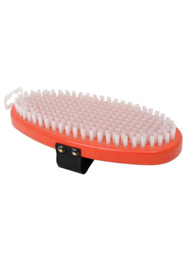 Swix Swix Oval Nylon Brush