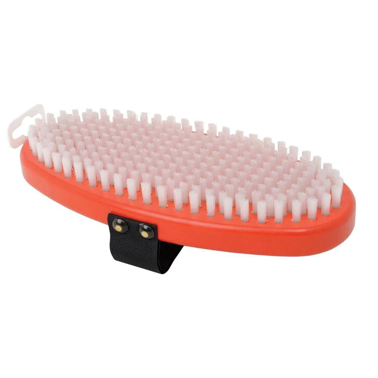 Swix Swix Oval Nylon Brush