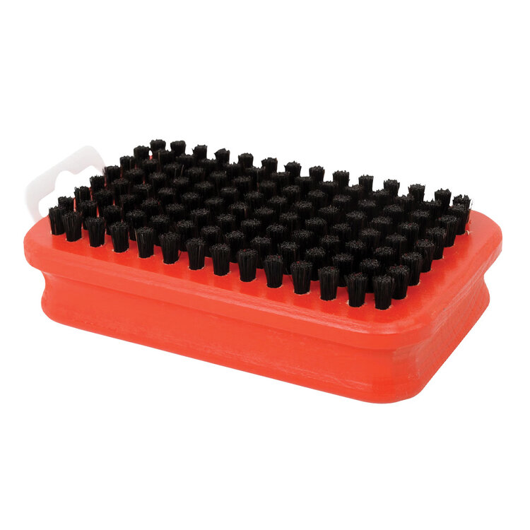 Swix Swix Rectangular Horsehair Brush