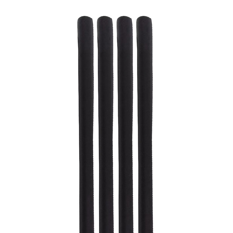 Swix Swix Polystick Blk 4 pk