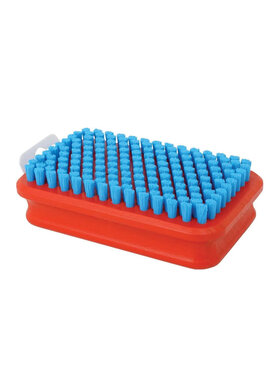 Swix Swix Rectangular Nylon Fine Brush