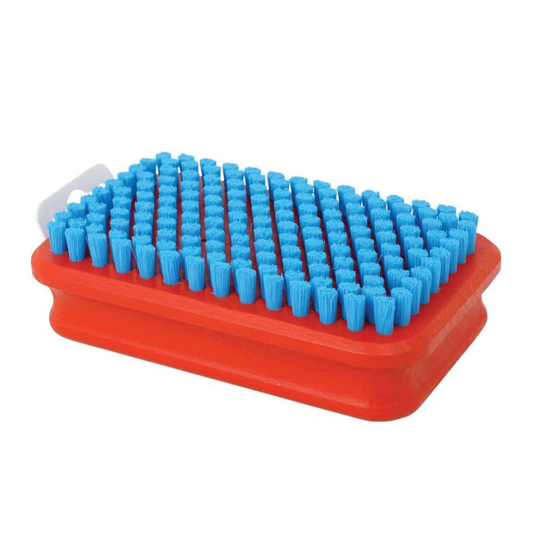 Swix Swix Rectangular Nylon Fine Brush