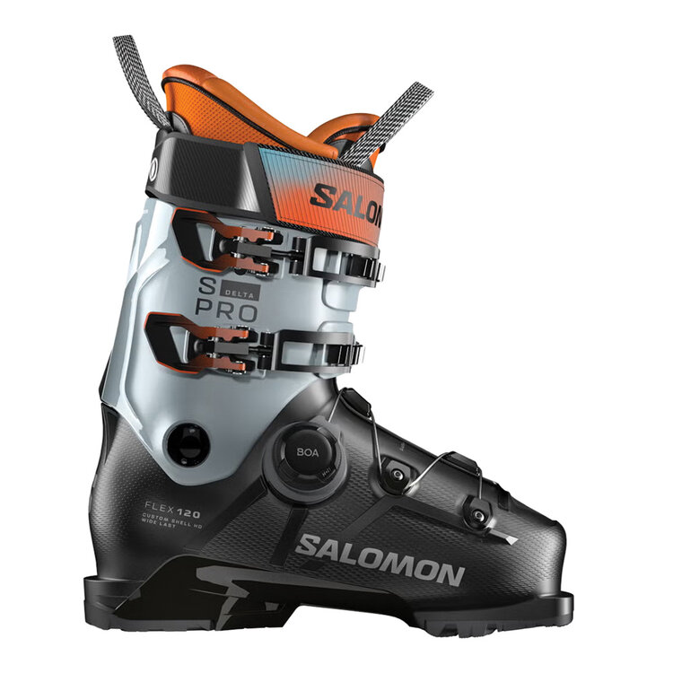 Salomon Salomon S/Pro Delta BOA 120 GW Ski Boots 2026