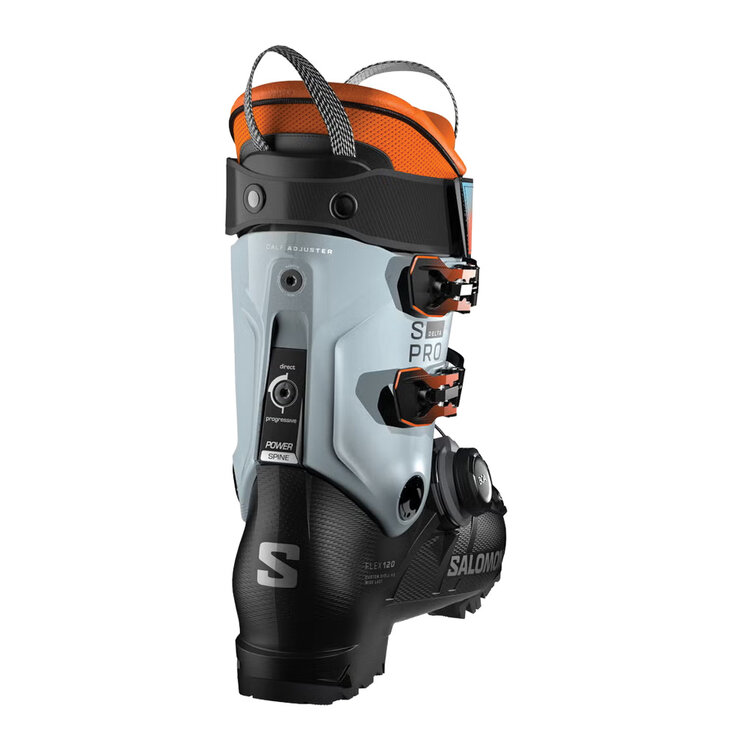 Salomon Salomon S/Pro Delta BOA 120 GW Ski Boots 2026