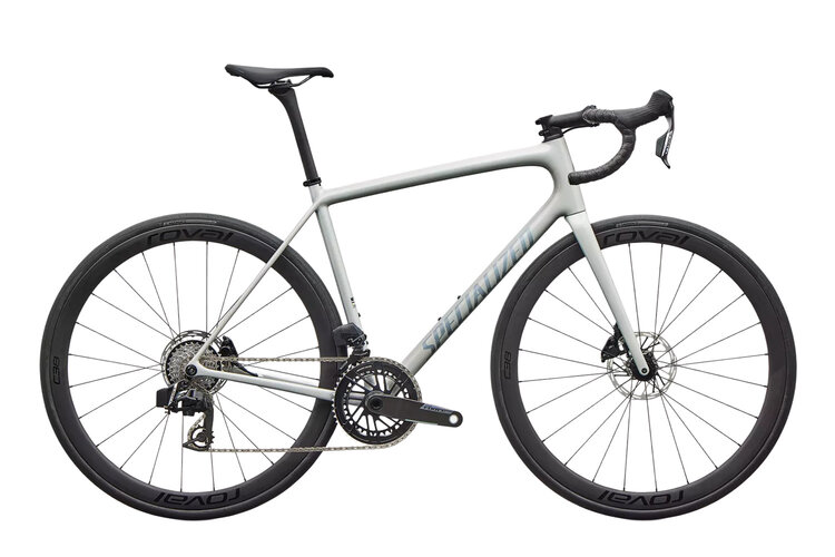 Specialized Specialized Aethos 2 Expert SRAM Force AXS