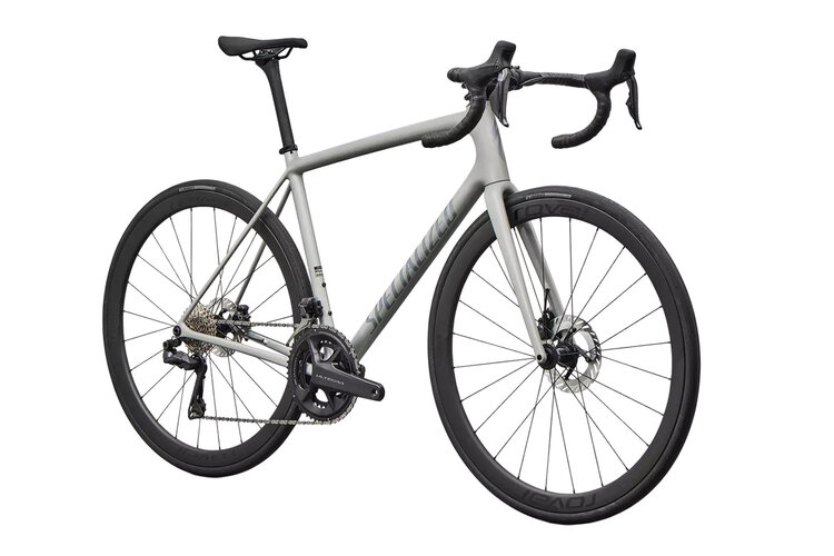 Specialized Specialized Aethos 2 Expert UDi2