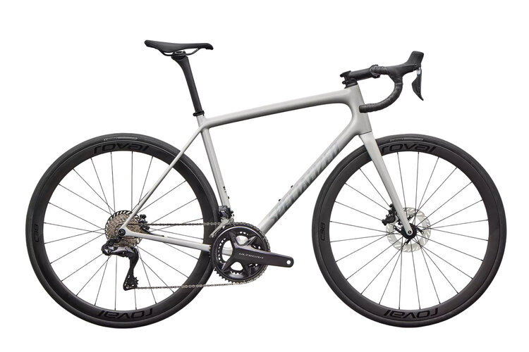 Specialized Specialized Aethos 2 Expert Ultegra Di2