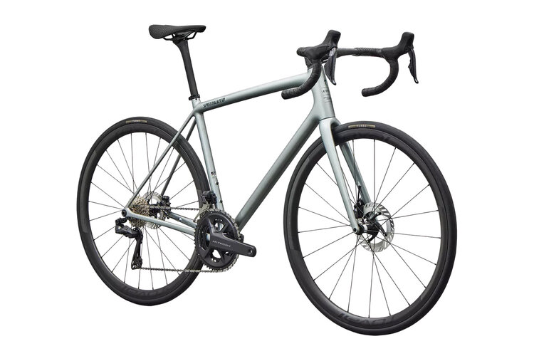 Specialized Specialized Aethos 2 Pro Shimano Ultegra Di2