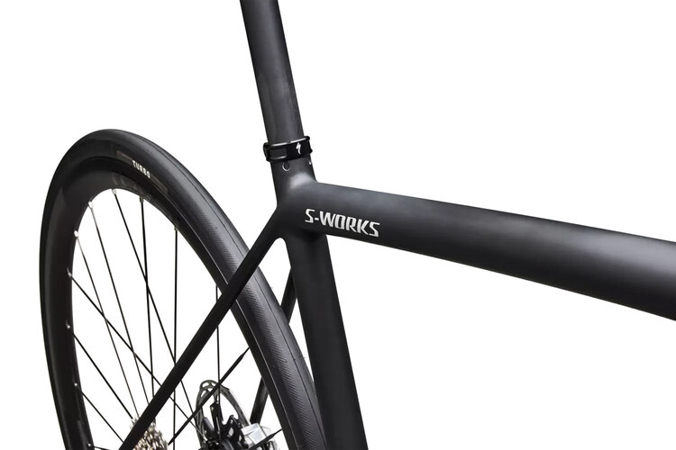 Specialized Specialized S-Works Aethos 2 — Road Bike