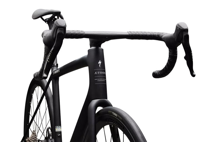 Specialized Specialized S-Works Aethos 2 — Road Bike