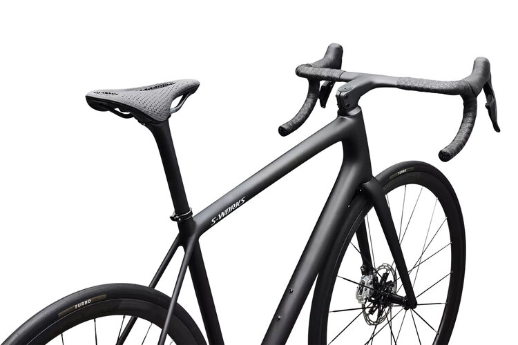 Specialized Specialized S-Works Aethos 2 — Road Bike