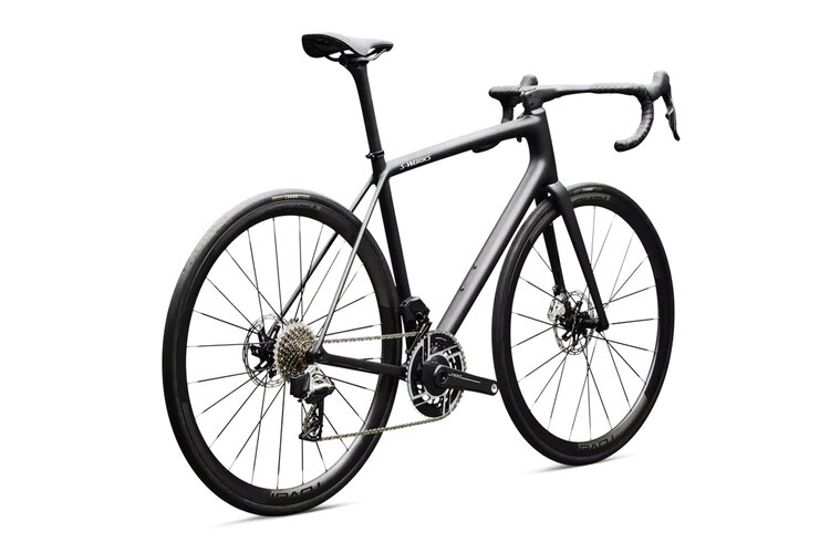 Specialized Specialized S-Works Aethos 2 — Road Bike