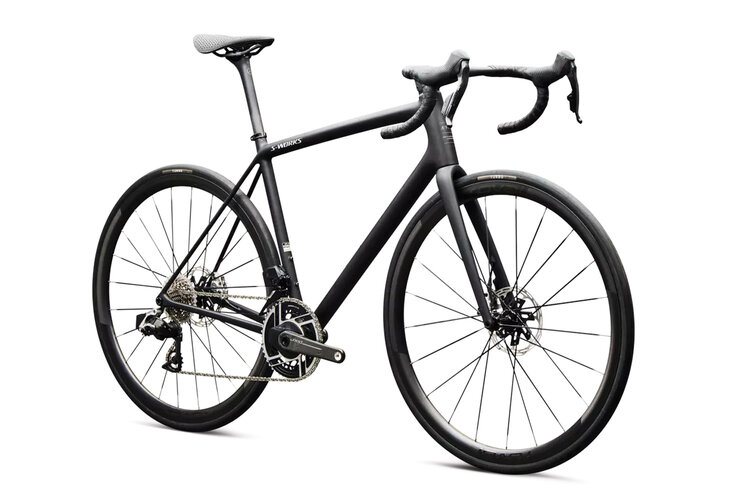 Specialized Specialized S-Works Aethos 2 — Road Bike
