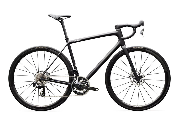 Specialized Specialized S-Works Aethos 2 — Road Bike