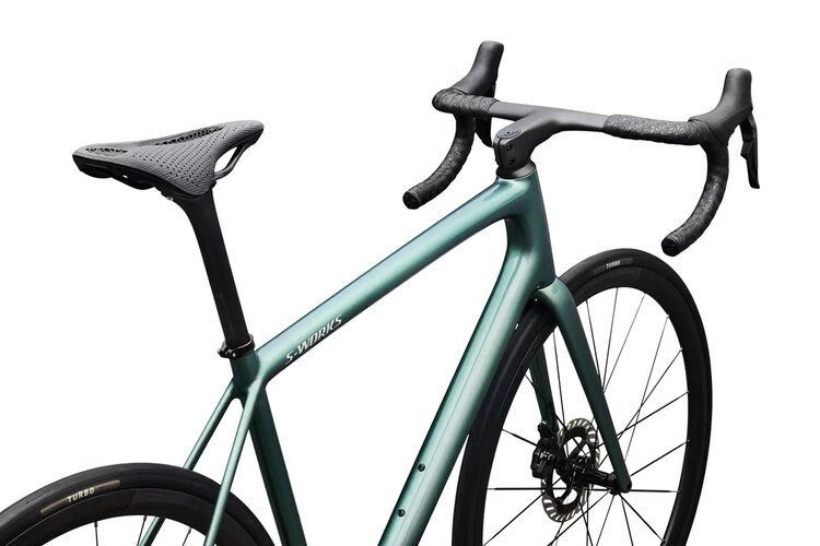 Specialized Specialized S-Works Aethos 2 — Road Bike