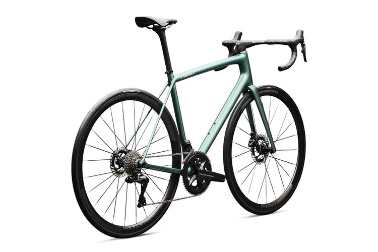 Specialized Specialized S-Works Aethos 2 — Road Bike