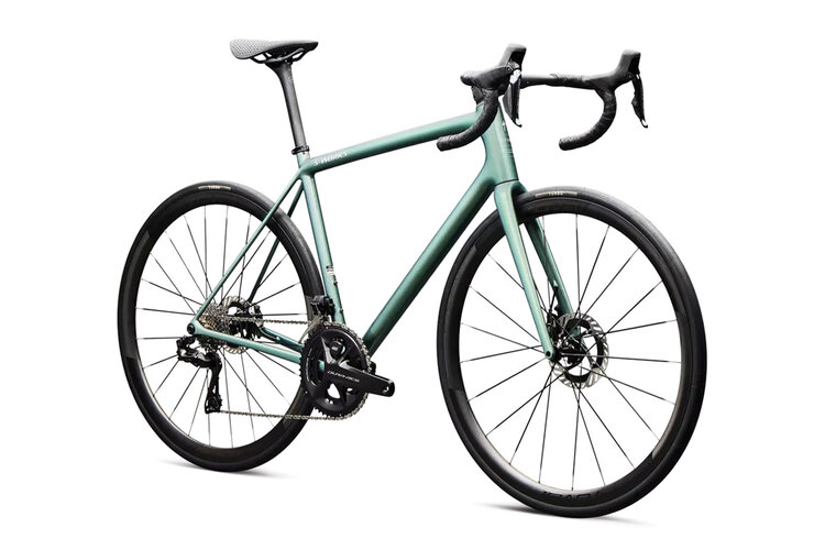 Specialized Specialized S-Works Aethos 2 — Road Bike