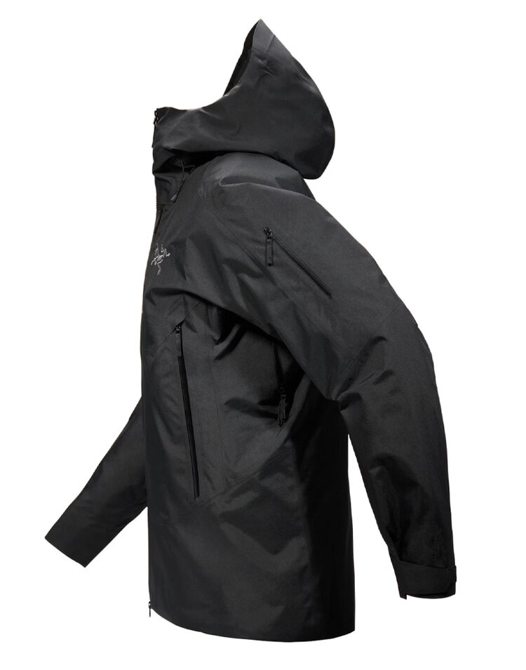 Arc'teryx Arc'teryx Sabre Insulated — Men's Gore-Tex Insulated Ski Jacket