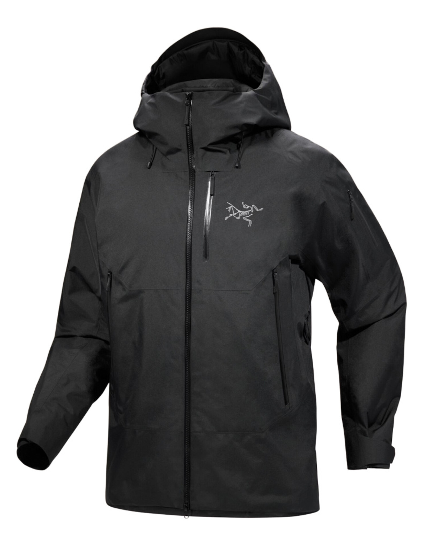 Arc'teryx Sabre Insulated — Ski Jacket | Fresh Air Kelowna - Fresh