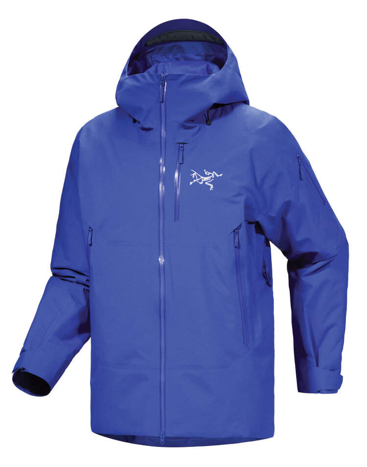 Arc'teryx Arc'teryx Sabre Insulated — Men's Gore-Tex Insulated Ski Jacket