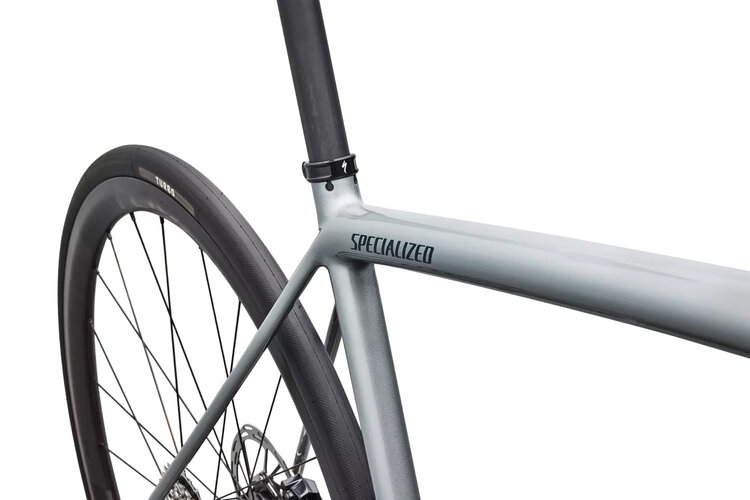 Specialized Specialized Aethos 2 Pro SRAM Force AXS