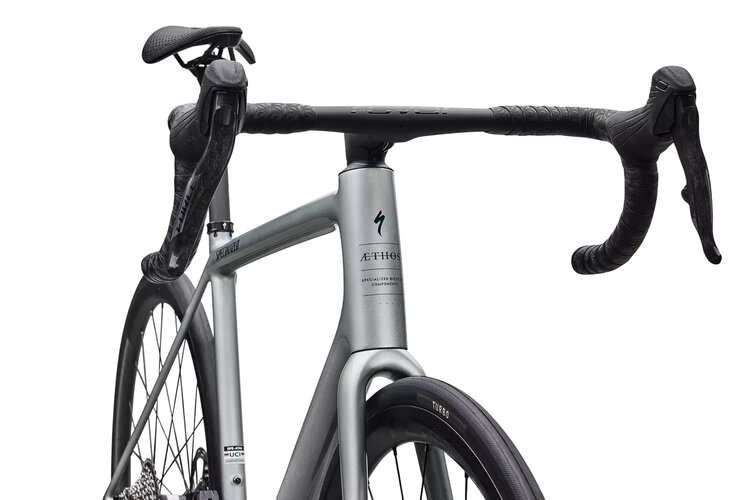 Specialized Specialized Aethos 2 Pro SRAM Force AXS