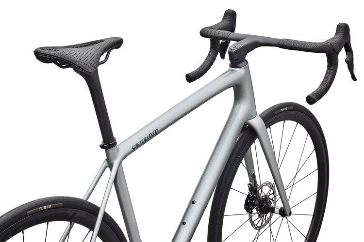 Specialized Specialized Aethos 2 Pro SRAM Force AXS