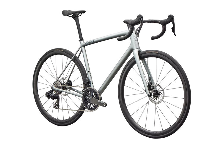 Specialized Specialized Aethos 2 Pro SRAM Force AXS