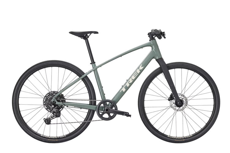 Trek Trek FX Sport AL 3 — Urban/Commuter Bike
