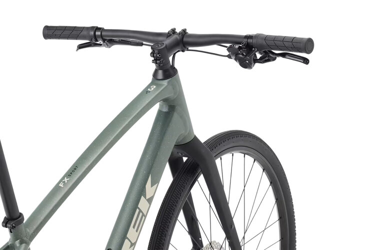 Trek Trek FX Sport AL 3 — Urban/Commuter Bike