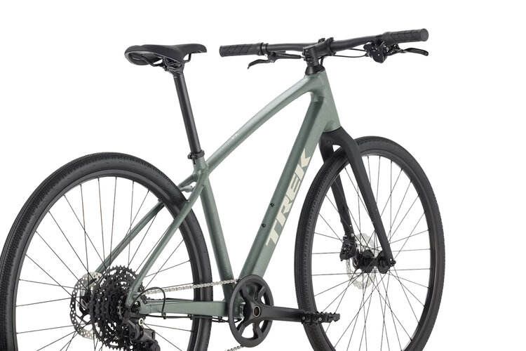 Trek Trek FX Sport AL 3 — Urban/Commuter Bike