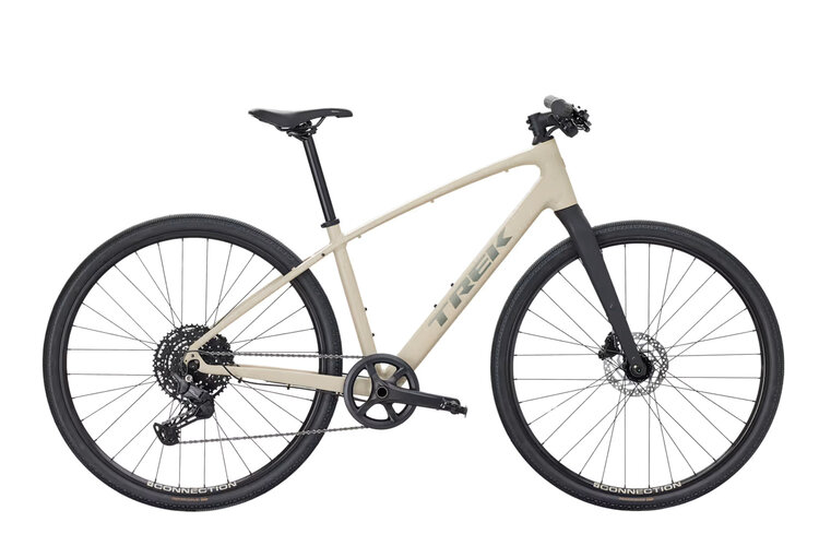 Trek Trek FX Sport AL 3 — Urban/Commuter Bike