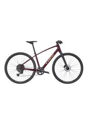 Trek Trek FX Sport AL 3